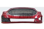 Bumper Ford Galaxy Mk3 III Zetec FACELIFT 19- LM2B-17D957 Vo, -, Utilisé, Avant, -