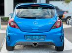 Opel Corsa Opc 1.6i Turbo !! 192 pk !! Airco, Autos, Opel, Cuir, Entreprise, 5 places, Electronic Stability Program (ESP)