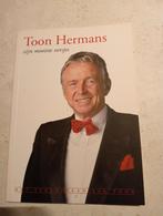 Gedichtjes, Boeken, Ophalen of Verzenden, Zo goed als nieuw, Toon Hermans, Eén auteur