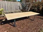 Tafel.. 3 meter x 1 meter . Geschikt voor binnen en buiten, Ophalen