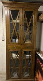 wandkast, Maison & Meubles, 25 à 50 cm, Avec porte(s), Moins de 150 cm, Enlèvement