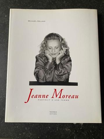 Jeanne Moreau, Portrait d'une Femme beschikbaar voor biedingen