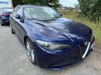 Alfa Romeo Giulia Giulia 2.2 Diesel Super (bj 2016), Auto's, Alfa Romeo, 4 deurs, Euro 6, 4 cilinders, USB