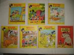 Willeke, complete reeks +1, Complete serie of reeks, Ophalen of Verzenden, Zo goed als nieuw