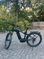 Elektrische fiets van besv, Ophalen, Zo goed als nieuw, 50 km per accu of meer, Overige merken