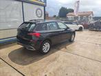 SKODA Kamiq 1.0, Zwart, Bedrijf, SUV of Terreinwagen, 999 cc