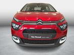 Citroën C3 1.2 PureTech 83 S&S BVM FEEL, Auto's, Citroën, Voorwielaandrijving, Gebruikt, Bedrijf, 5 deurs
