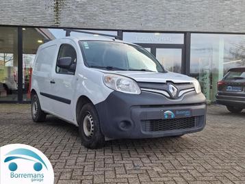 Renault Kangoo 1.5dCi confort