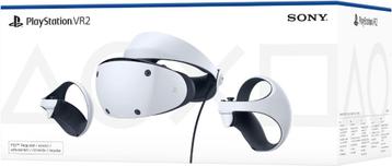 laystation Sony PlayStation VR2 PS5 GRATIS LEVERING beschikbaar voor biedingen