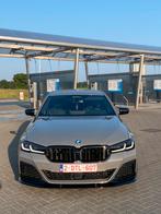 Bmw 545e x drive / m stoelen, Auto's, BMW, Particulier, Dealer onderhouden, Te koop
