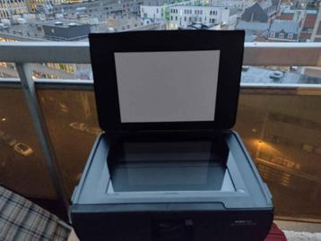 PRINTER ALLES IN ÉÉN PRINTKOPIEERSCAN WIFI HP ENVY 5544 beschikbaar voor biedingen