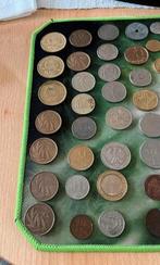 66 oude munten, Postzegels en Munten, Ophalen of Verzenden, Munten