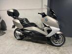 BMW C650GT Luxe tourscooter met topcase (bj 2013), Motoren, Scooter, Bedrijf, Meer dan 35 kW, 650 cc