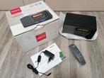 DAB Radio met Bluetooth - Tafelradio met DAB+ en FM, Audio, Tv en Foto, Ophalen, Nieuw, Radio