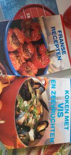 Livres de cuisine, Enlèvement ou Envoi