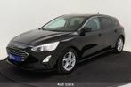 Ford Focus 2388 EcoBoost Trend, Auto's, Stof, Gebruikt, Euro 6, Start-stop-systeem