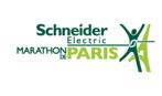 Ticket SCHNEIDER ELECTRIC Marathon de PARIJS 2025, Ophalen of Verzenden
