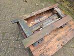 3 x Sideshift bord , Fem 2, 2.5 ton Merk Cascade Prijs per s, Ophalen, Zo goed als nieuw