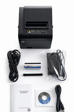 DORE XP-Q200H Thermische Bonprinter + Gratis 5x Kassarollen, Neuf, Info@drktech.be, Enlèvement ou Envoi, Oosterwennel 35 Genk