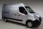 Opel Movano 2.3 CDTi L2H2 (bj 2017), Auto's, Bestelwagens en Lichte vracht, Gebruikt, 4 cilinders, Bedrijf, 107 kW