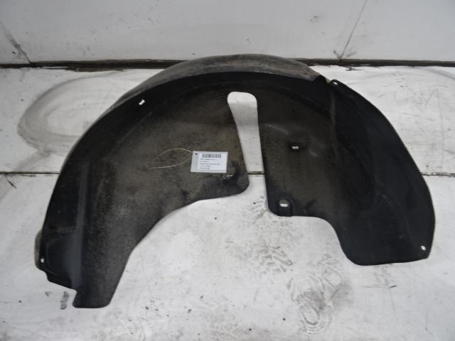 BINNENSPATSCHERM LINKS ACHTER Opel Corsa E (01-2014/-), Auto-onderdelen, Carrosserie, Spatbord, Opel, Achter, Links, Gebruikt