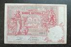 Mooie 20 francs 1914 zeldzamer, Postzegels en Munten, Los biljet, Ophalen of Verzenden