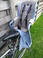 Fietsstoel Römer Jockey Relax, Fietsen en Brommers, 9 t/m 36 kg, Voetsteuntjes, Romer, Gebruikt