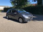 Peugeot 208 1.0 benzine, Auto's, Particulier, Bluetooth, 5 zetels, Handgeschakeld