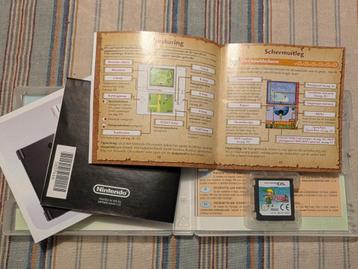 The Legend of Zelda - Spirit Tracks  Ninendo DS beschikbaar voor biedingen