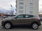 Nissan Qashqai 2014 1.6 dci 130pk, Auto's, Nissan, Particulier, Qashqai, Airbags, Te koop