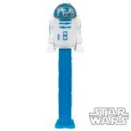 PEZ dispenser Star Wars R2-D2, Ophalen of Verzenden, Zo goed als nieuw