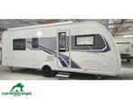 CARAVELAIR ALLEGRA 560 CP, Caravans en Kamperen, Bedrijf, 6 tot 7 meter, Caravelair, Tot en met 4