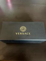 Lunette Versace noire unisexe, Enlèvement, Comme neuf