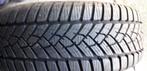 Winterbanden 205 55 r16 91h op stalen velgen 5x112, Auto-onderdelen, Banden en Velgen, Ophalen, Gebruikt, Velg(en), 16 inch