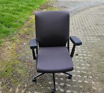 Ergonomische bureaustoel  Haworth Comforto d5965  beschikbaar voor biedingen