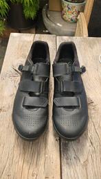 Zwarte fietsschoenen .maat 48. Giant, Sport en Fitness, Ophalen of Verzenden, Zo goed als nieuw