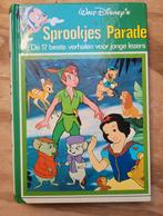 Sprookjes Parade De 17 beste verhalen voor jonge lezers, Enlèvement ou Envoi, Utilisé