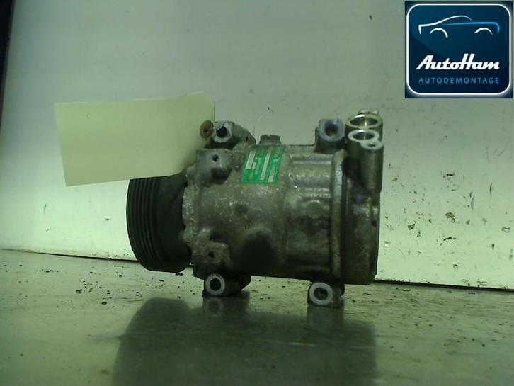 AIRCO POMP Dacia Logan (LS) (|4791507524|8200117767|), Auto-onderdelen, Airco en Verwarming, Dacia, Gebruikt