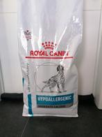 Royal Canin Hypoallergenic Moderate Calorie brokken, Ophalen, Hond