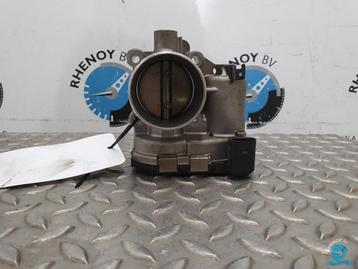 FORD S-MAX [THROTTLE_BODY] 2014 beschikbaar voor biedingen