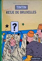 Tintin,ketje de Bruxelles, Livres, BD, Enlèvement, Neuf