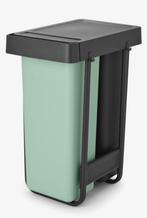 Brabantia inbouwvuilnisbak 2x 30 l, Ophalen, Zo goed als nieuw