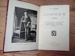 Leopold 2 Intime boek, Antiek en Kunst, Ophalen of Verzenden, Andere