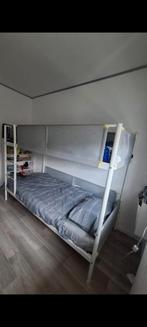 Lit superpose ikea stapelbed, Ophalen