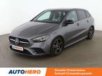 Mercedes-Benz B-Klasse 180 B 180 AMG Line (bj 2019), Gebruikt, Euro 6, 136 pk, Leder