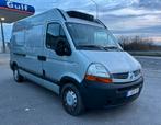 Renault Master frigo, Entreprise, Achat, Renault