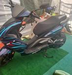 Brommer Nico gpx 50, Fietsen en Brommers, Brommers | Derbi, Ophalen, Zo goed als nieuw, Klasse B (45 km/u)