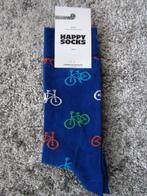 Kousen Happy Socks 41-46, Kleding | Heren, Sokken en Kousen, Ophalen of Verzenden, Nieuw, Blauw, Happy Socks