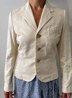 Cardigan/veste 100% soie taille 8 - Ralph Lauren, Vêtements | Femmes, Enlèvement ou Envoi, Manteau, Ralph Lauren