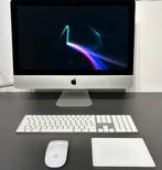 iMac 21,5 pouces version ventura, Computers en Software, Apple Desktops, IMac, Zo goed als nieuw